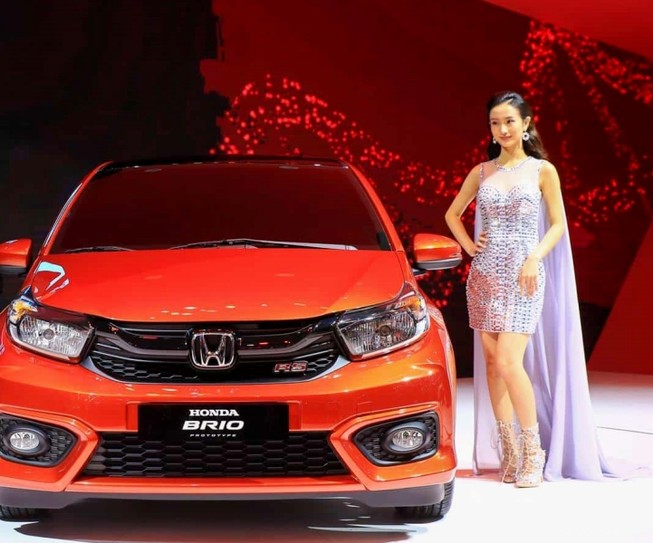 Ô tô Indonesia thắng lớn tại VN nhờ loạt xe giá từ 200 triệu