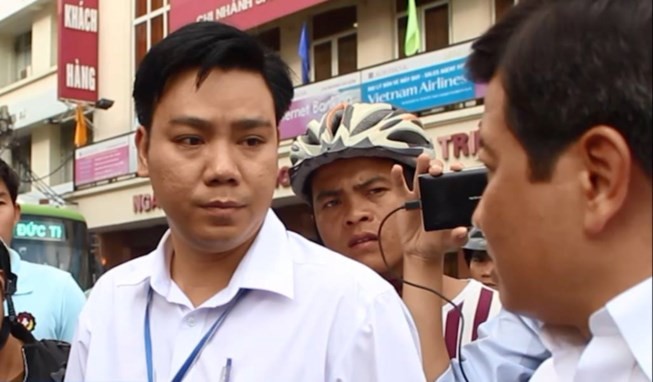 Lập hội đồng kỷ luật Phó Chủ tịch phường bỏ nhiệm sở