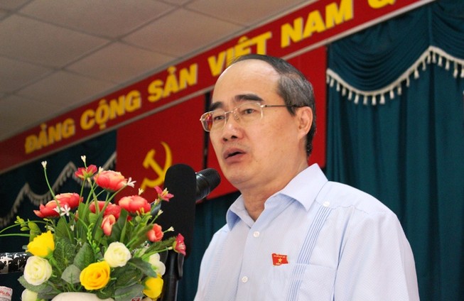 'Nếu kéo dài sự không hài lòng, dân sẽ mất niềm tin'