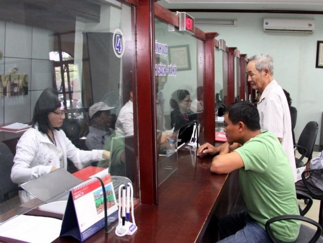 TP.HCM: Cấm cán bộ nói tục, nói tiếng lóng