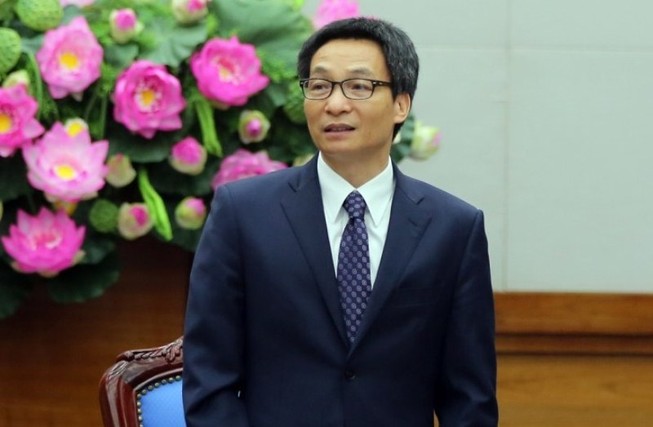 Phó Thủ tướng Vũ Đức Đam nêu những số liệu giật mình