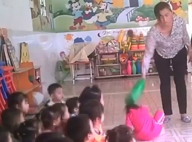 TP.HCM: Tổng kiểm tra các trường mầm non ngoài công lập