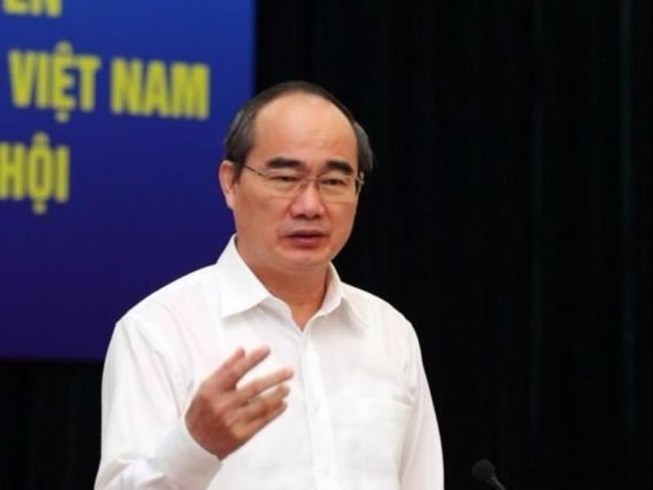 Ông Nguyễn Thiện Nhân: Thời cơ để TP.HCM phát triển