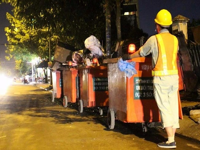 TP.HCM: Chấm dứt tình trạng nợ lương ở các công ty công ích
