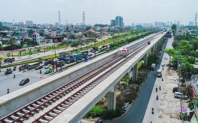 Sai phạm metro Bến Thành-Suối Tiên: UBND TP yêu cầu kiểm điểm
