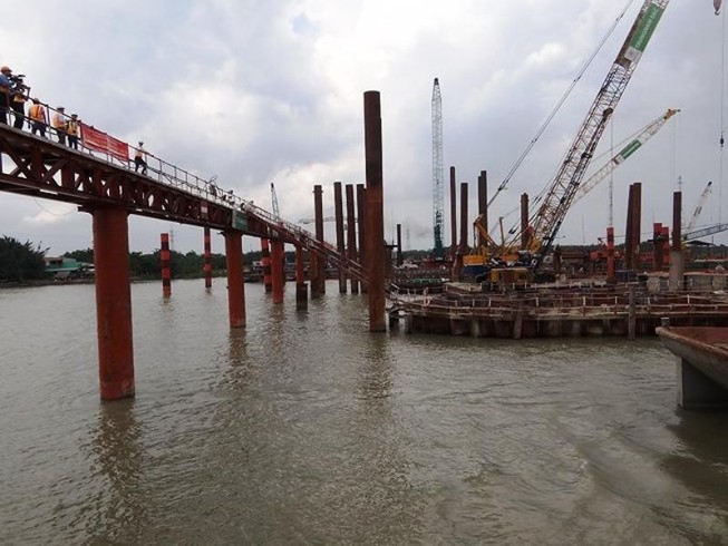 TP.HCM rà soát, điều chỉnh các dự án đầu tư BT