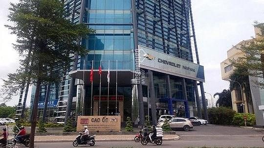 Vì sao Công ty Tân Thuận IPC bị rút quyền chủ đầu tư?