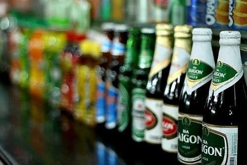 TP.HCM sẽ tăng thuế tiêu thụ đặc biệt với rượu bia