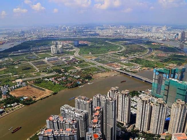 HĐND TP.HCM sẽ có kỳ họp bất thường về vấn đề Thủ Thiêm