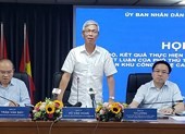 'Không thể so dự án Khu Công nghệ cao TP.HCM với Thủ Thiêm'