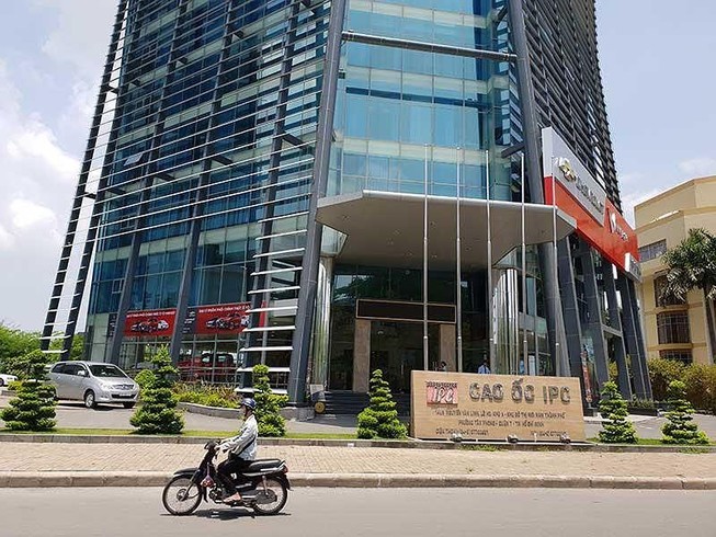 TP.HCM: Chuyển công an điều tra tám vụ sai phạm