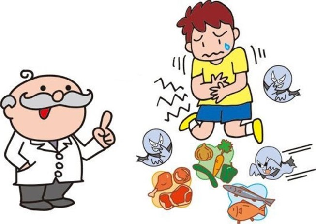 10 thực phẩm dễ bị ngộ độc vào ngày Tết