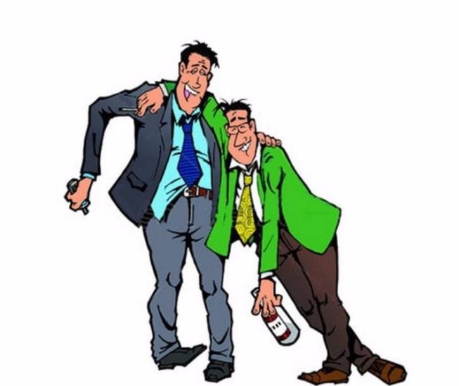Làm cách nào để giải rượu khi bị say?