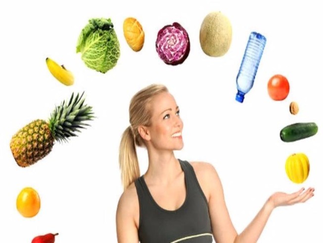 Mẹo để khỏe mạnh hơn chỉ bằng những nỗ lực tối thiểu