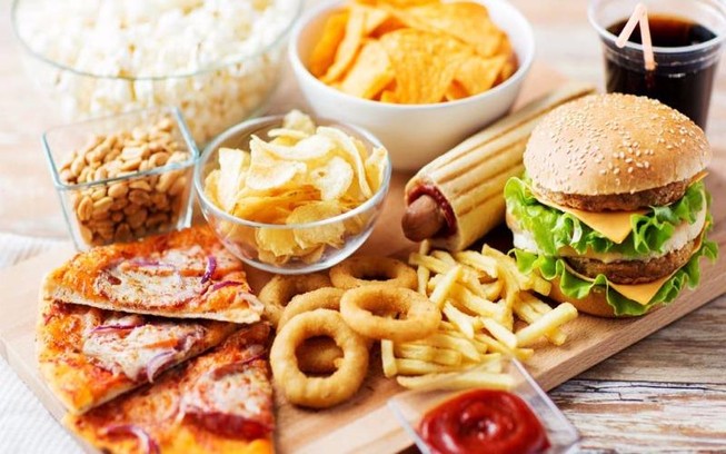 8 sai lầm thường gặp khi ăn sáng