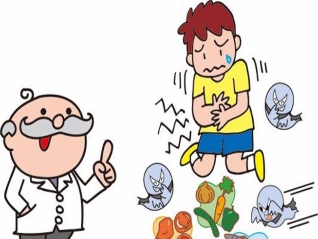 Mẹo tránh ngộ độc thực phẩm trong mùa hè