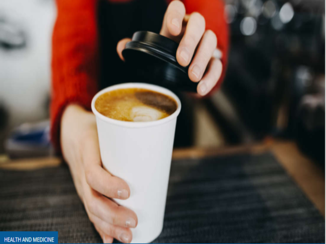 Starbucks và một số hãng cà phê chứa chất gây ung thư?