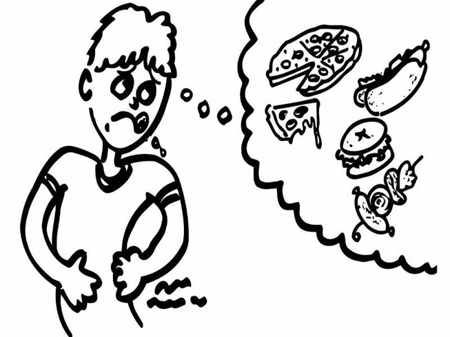 9 điều không nên làm khi dạ dày trống rỗng