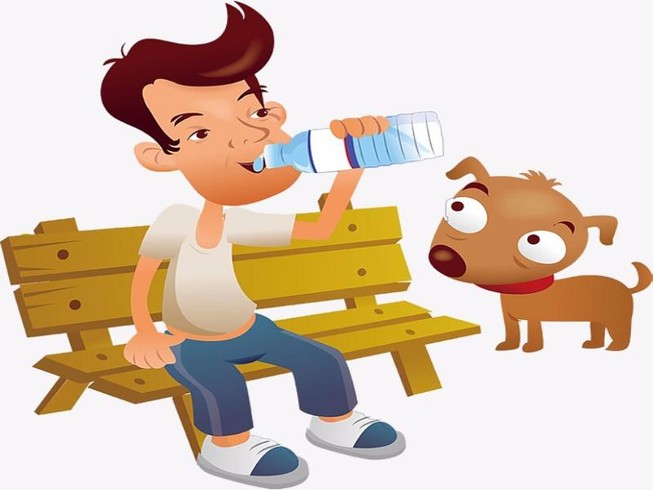 Thức uống giúp bạn tỉnh táo mà không cần uống cà phê