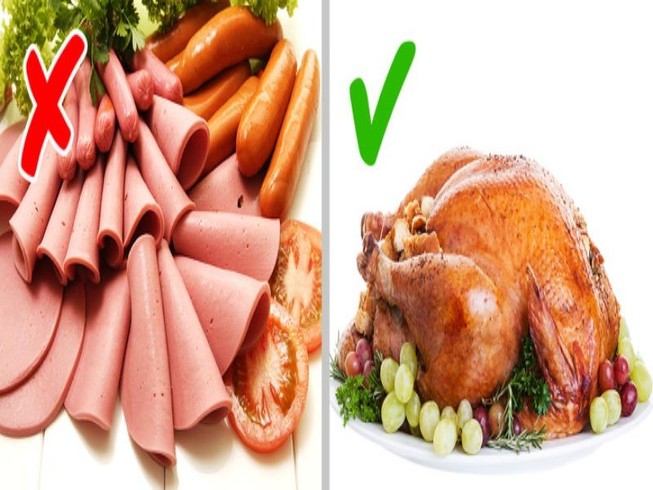 10 loại thực phẩm giúp bạn điều chỉnh tâm trạng