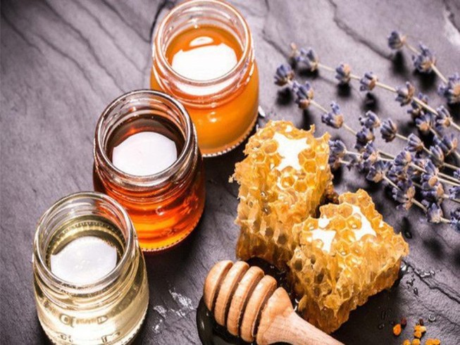 Mật ong không tốt cho người tiểu đường