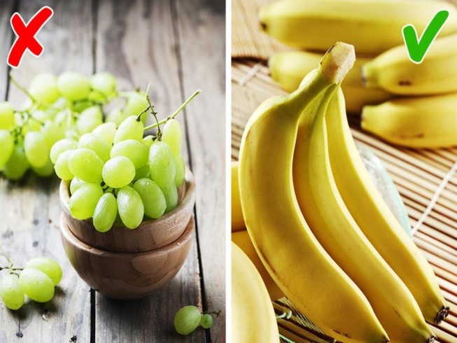 Những thực phẩm có hại mà người lớn thường cho trẻ ăn