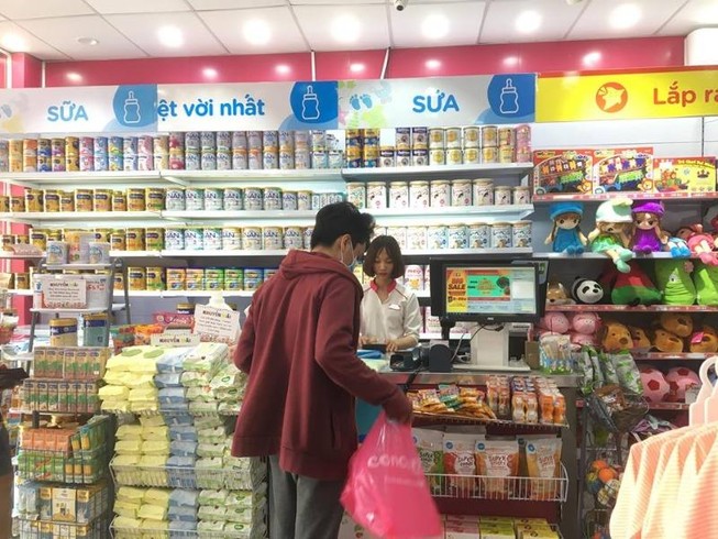 Bị nghi lừa dối khách hàng, chuỗi siêu thị Con Cưng nói gì ?