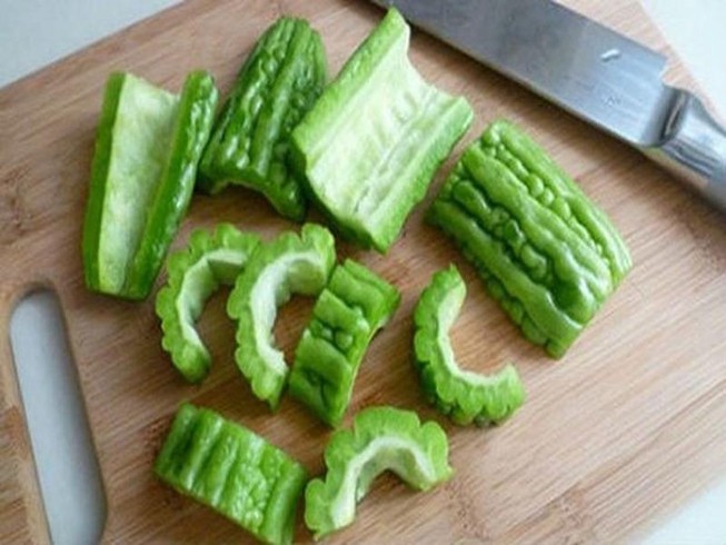 Nhạy cảm với vị đắng có nguy cơ mắc ung thư cao