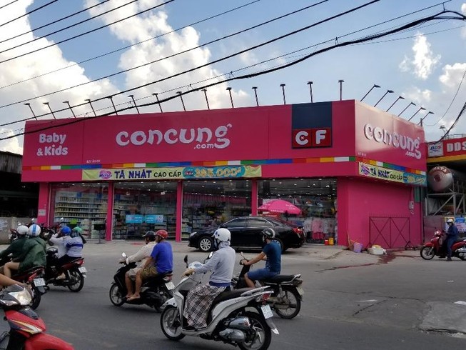 Con Cưng lại tuyên bố 'thấu hiểu', tung bằng chứng chính hãng