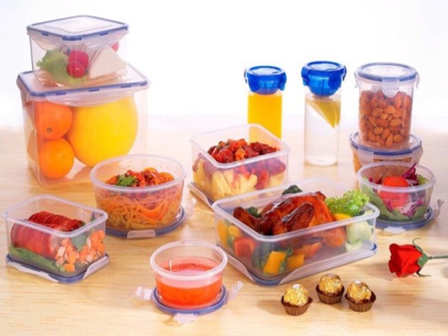Làm thế nào biết đồ nhựa có độc hại hay không qua ký hiệu?