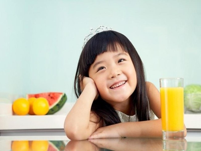 6 loại trái cây nhất định phải ăn trong những ngày nắng nóng