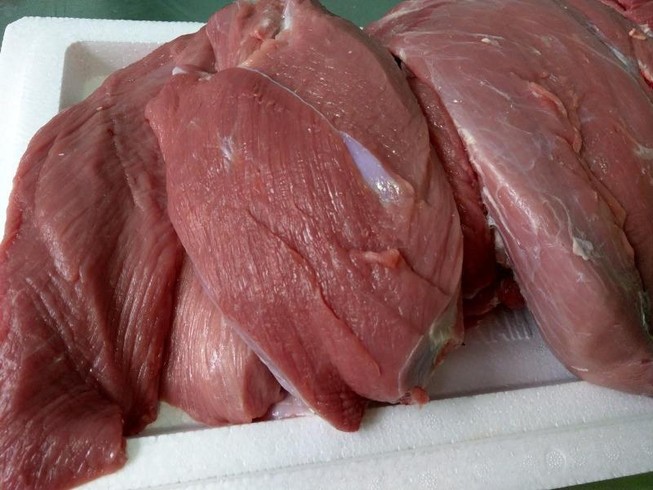 Những đặc điểm cần lưu ý để nhận biết thịt bò tươi ngon