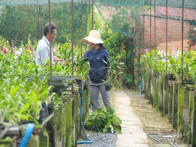 TP. HCM phát triển sản phẩm du lịch theo hướng liên kết vùng