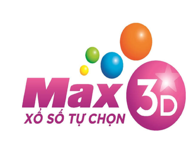 Vietlott chính thức ra mắt sản phẩm mới Max3D