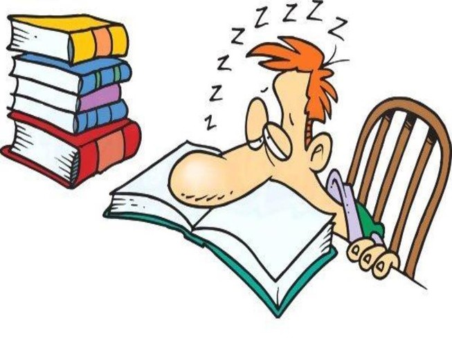 Mùa thi không ăn trứng vì sợ... 0 điểm?