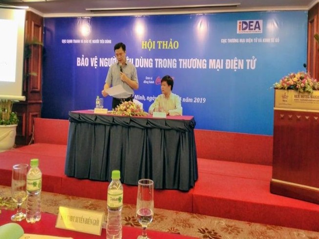 Loại bỏ 36.000 sản phẩm giả, nhái khỏi sàn thương mại điện tử