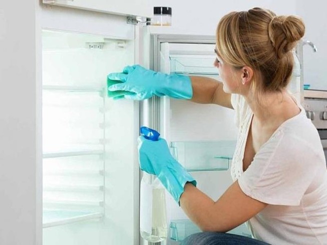 Bí quyết sử dụng tủ lạnh hiệu quả vào mùa nắng nóng