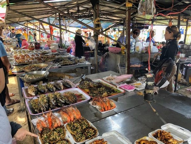 Những loại hản sản độc chết người cần tránh khi đi biển