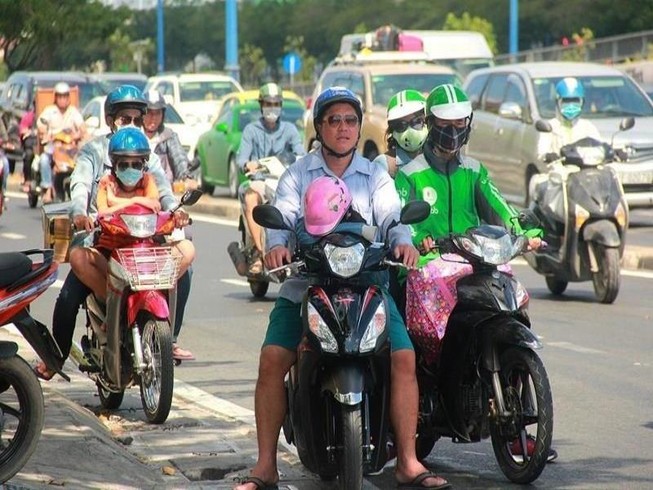 Bộ Y tế khuyến cáo 7 cách để tránh đổ bệnh mùa nắng nóng