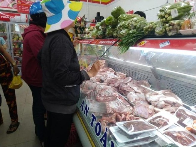 Thực phẩm bạn đang chế biến liệu còn chất dinh dưỡng?