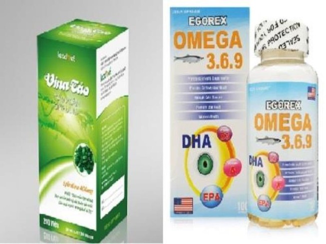 Cẩn trọng: Thực phẩm chức năng có dấu hiệu lừa đảo người dùng