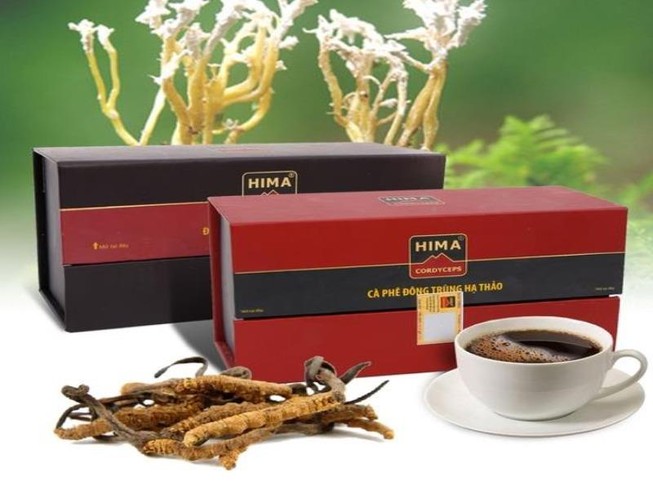 Công ty Đông trùng hạ thảo bị phạt vì quảng cáo sai sự thật