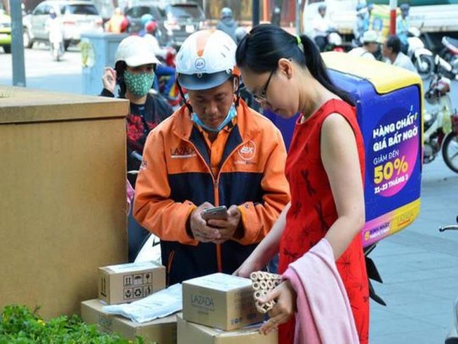 Lazada Việt Nam có sếp mới
