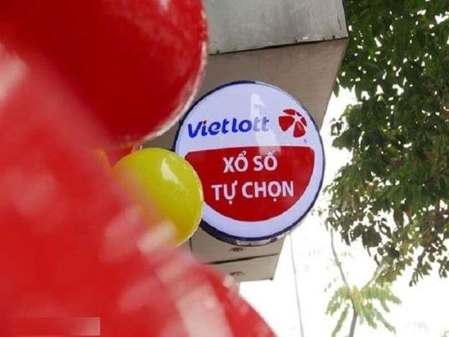 Sau 3 năm hoạt động Vietlott làm ăn ra sao?