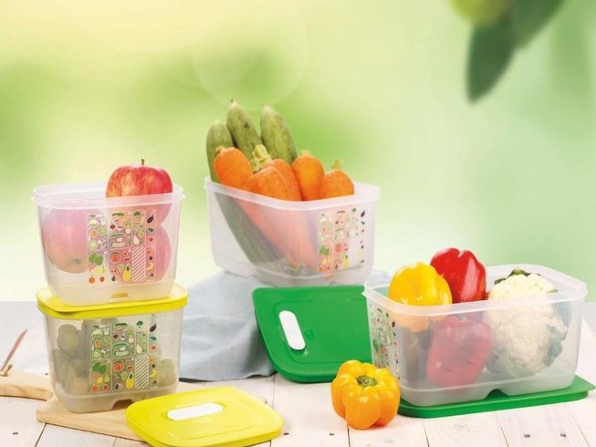 Hàn Quốc cấm nhập khẩu sản phẩm hộp làm từ nhựa PET