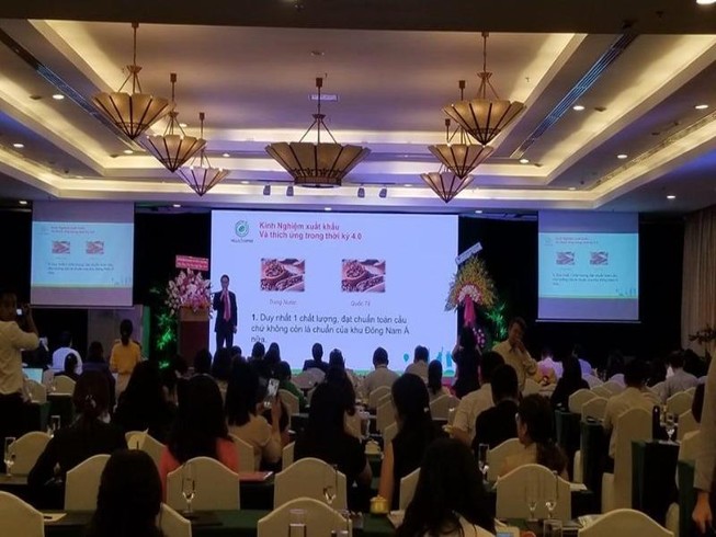 Cần làm gì để bán hàng hóa ra các nước thuận lợi?