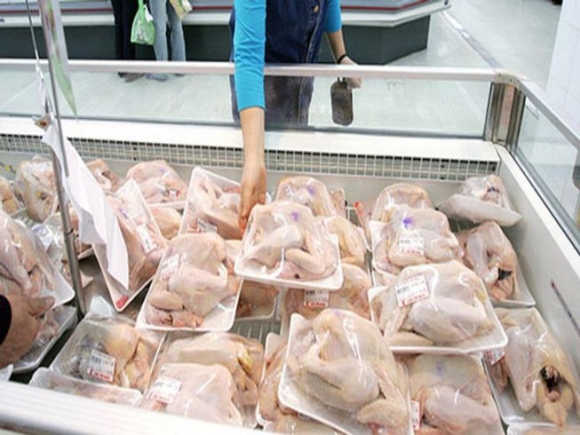 Gà nhập khẩu vào Việt Nam có đảm bảo an toàn?