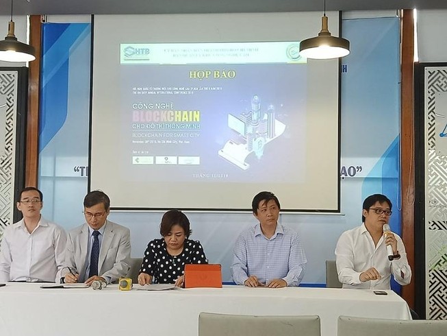Nhiều startup dùng Blockchain chỉ để nâng tên tuổi sản phẩm