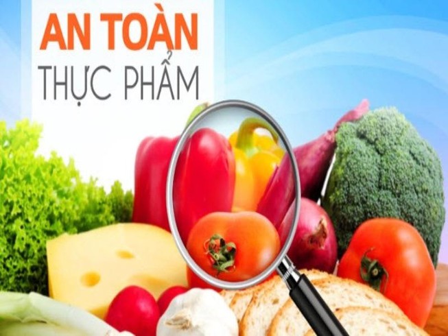 1 DN sản xuất nước uống bị phạt vì không đảm bảo an toàn