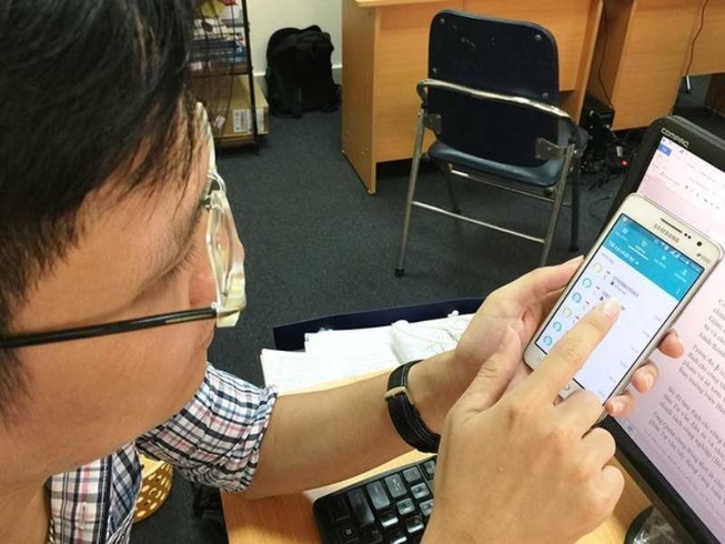 Nhà mạng nói gì về cuộc gọi rác tra tấn khách hàng?